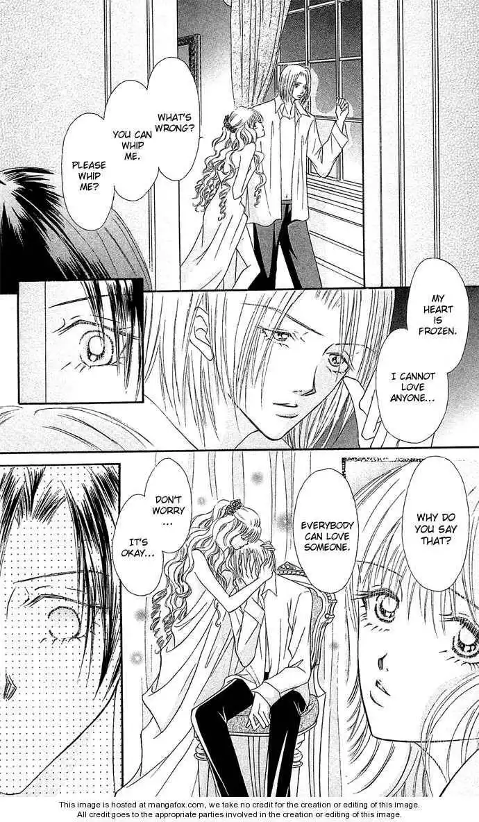 Doll Garden Chapter 1 39
